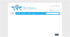 Desktop Screenshot of ilic.hr